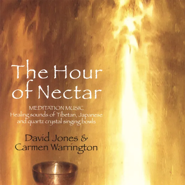 The Hour Of Nectar