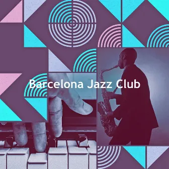 Barcelona Jazz Club by Unknown Artist