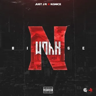 Binge Work by Just J.R