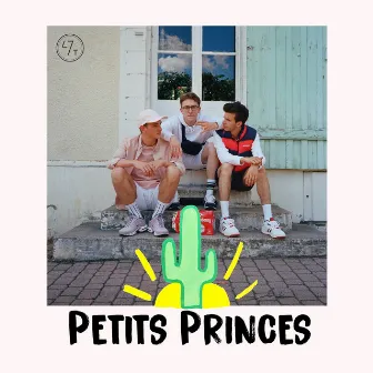 Petits princes by 47ter