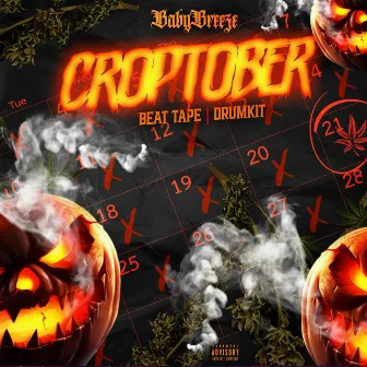 Croptober by Baby Breeze