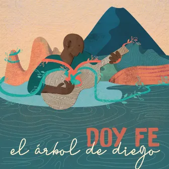 Doy Fe by El Árbol de Diego