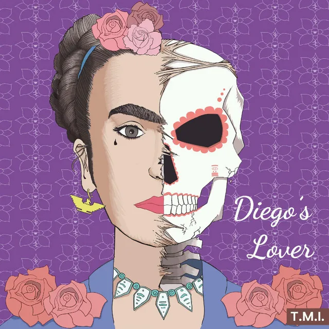 Diego's Lover (Bonus Tracks)