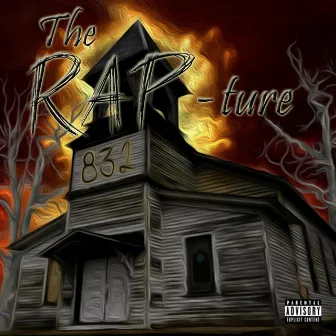 The Rap-Ture by 832