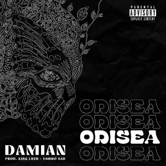 ODISEA by Damian