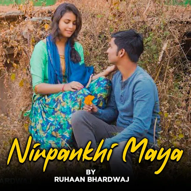 Nirpankhi Maya - Garhwali Song