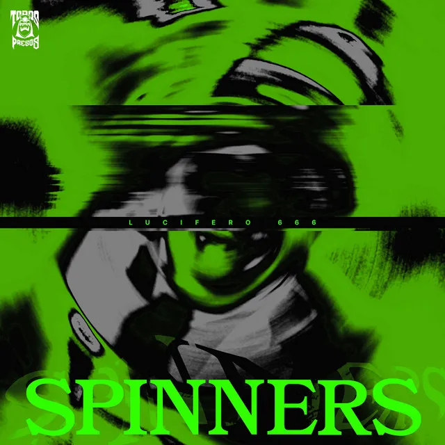 Spinners