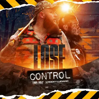 Lose Control by TMBRWOLF TONE