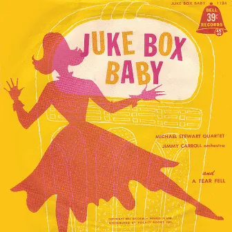 Juke Box Baby by Michael Stewart Quartet