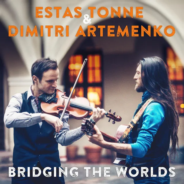 Bridging the Worlds (Live)