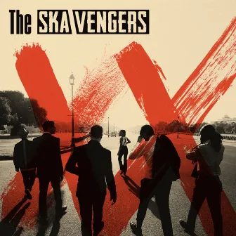 XX by The Ska Vengers