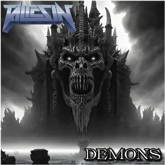 Demons by Taliesin