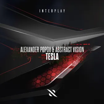 Tesla by Abstract Vision