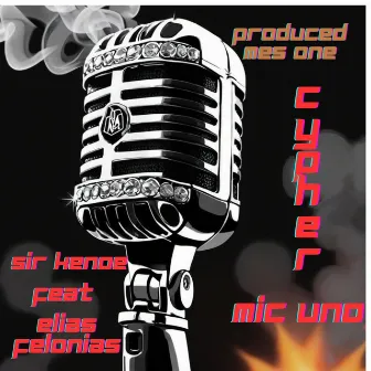 cypher by Sir Kenoe