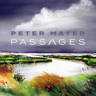 Passages by Peter Mayer