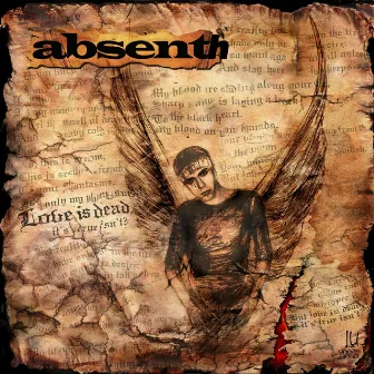 Love Is Dead by Absenth