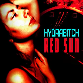 Red Sun by HYDRABITCH