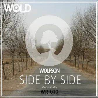 Side By Side by Wolfson