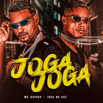 Joga Joga by Juca na voz