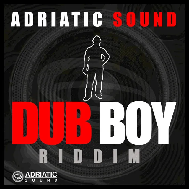 Dub Boy Riddim