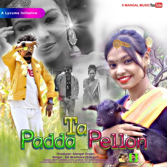 PADDA TA PELON - Kudukh