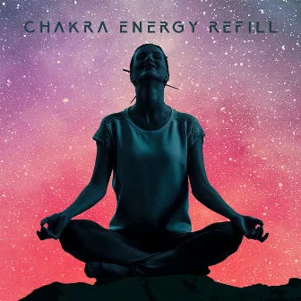 Chakra Energy Refill: Remove All Negativity, Open Up Blocked Chakras Again, Continuous Energy Flow by Chakra Music Zone