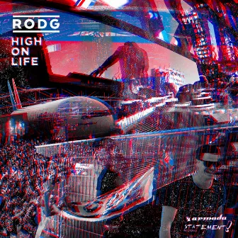 High On Life by Rodg