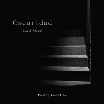 Oscuridad by Marcet