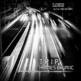 T R I P by Hannes Bruniic