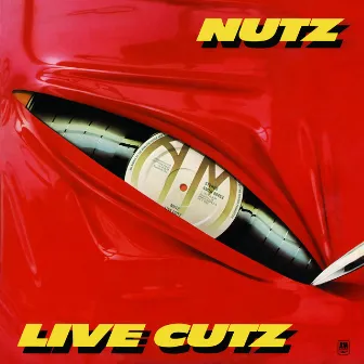 Live Cutz by Nutz