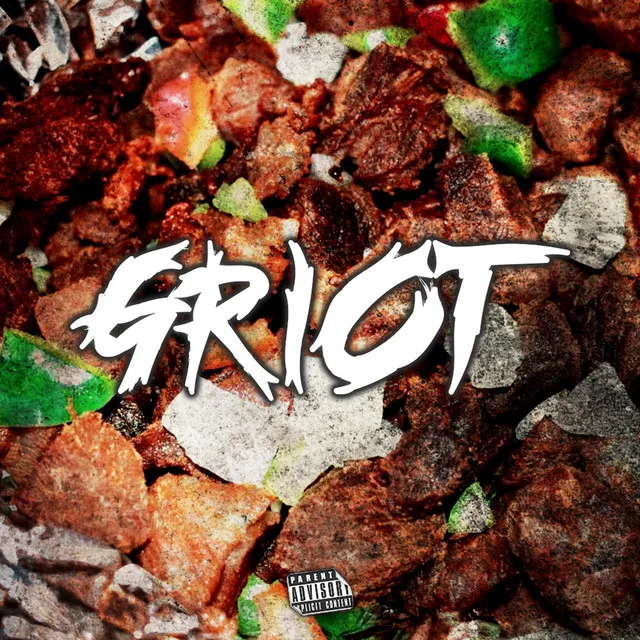 Griot