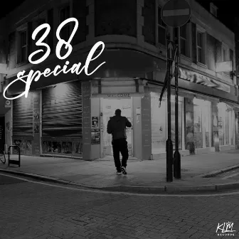 38 Special by Marcus Beatz