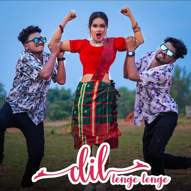 Dil Lenge Lenge