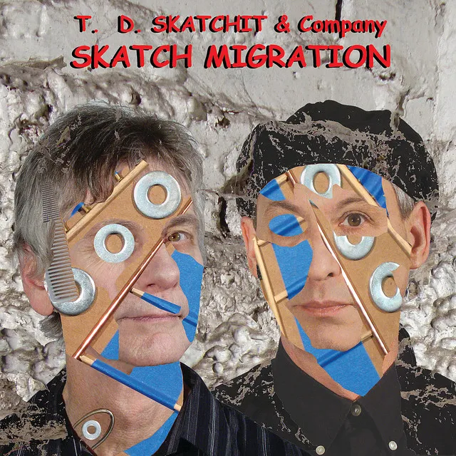 Skatch Migration