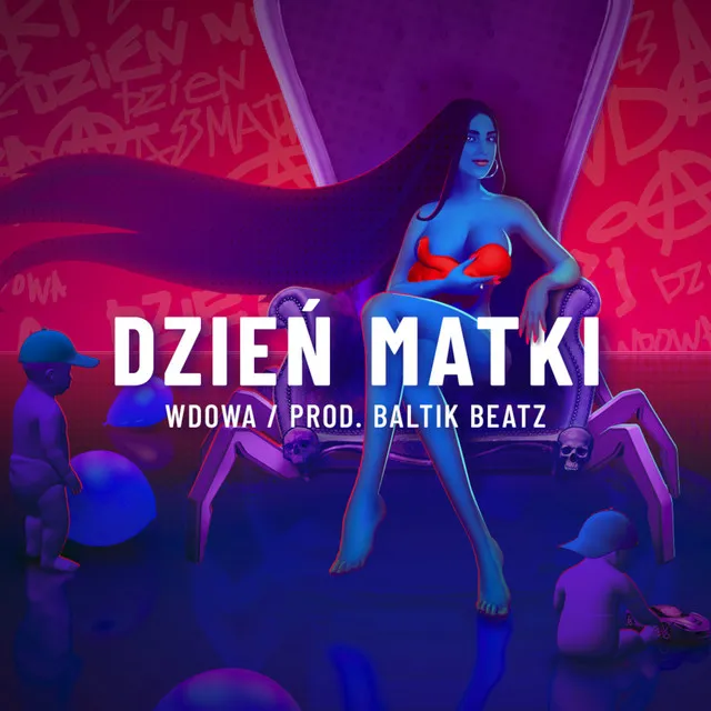 Dzień matki