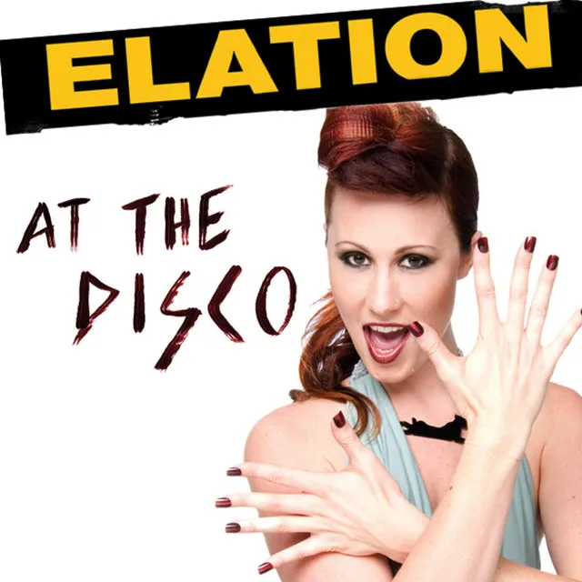 At the Disco - Single