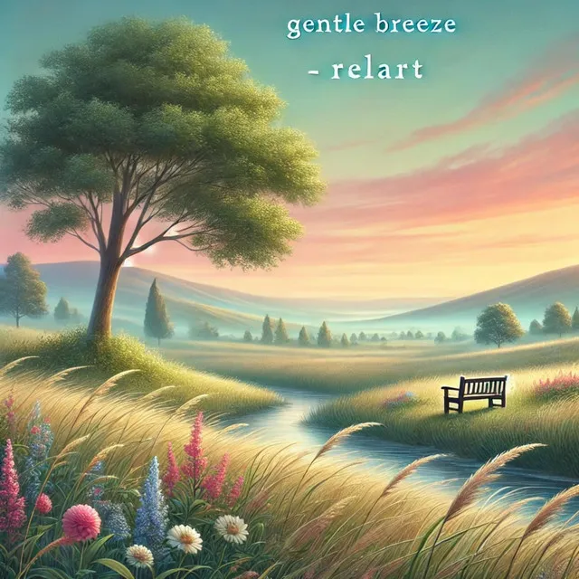 Gentle Breeze