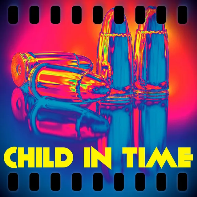 Child in Time