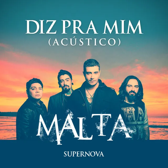 Diz Pra Mim (Acústico)