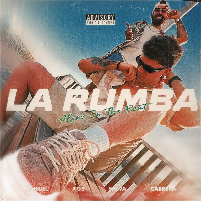 La Rumba