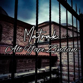 Alt Yapı Zindanı by Matrak