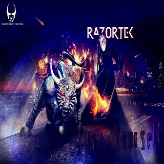 Save Yourself by RaZoRTeK