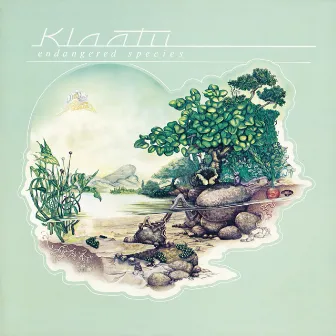 Endangered Species by Klaatu