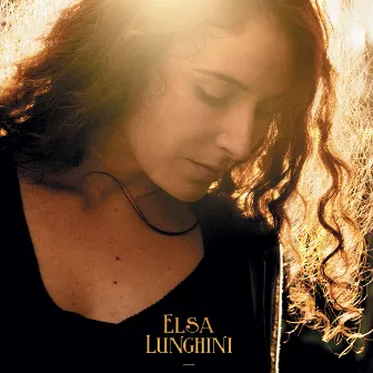 Elsa Lunghini by Elsa Lunghini