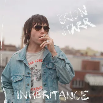 Inheritance by Brion Starr