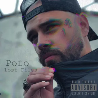 LostFiles by Pofo