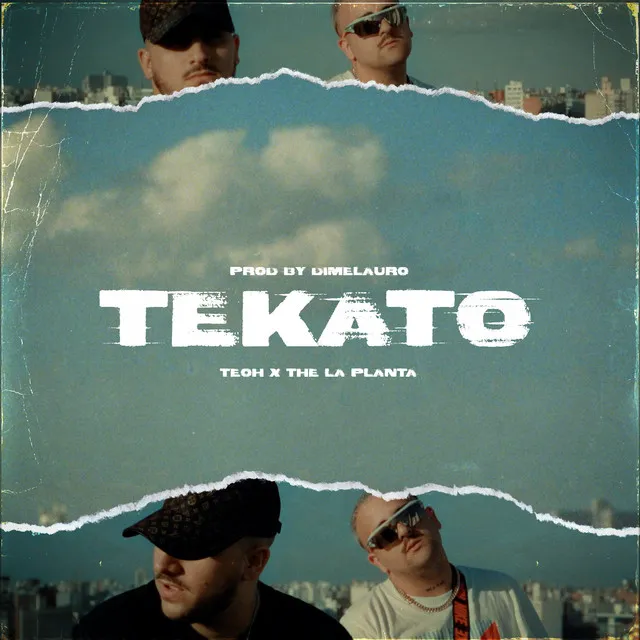 TEKATO