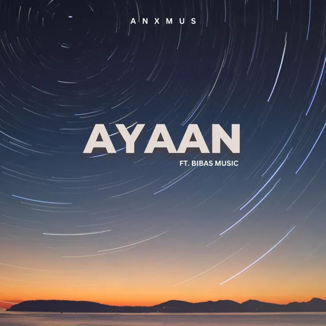 Ayaan