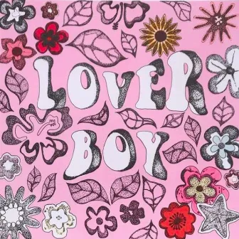 Lover Boy by Leora Garling