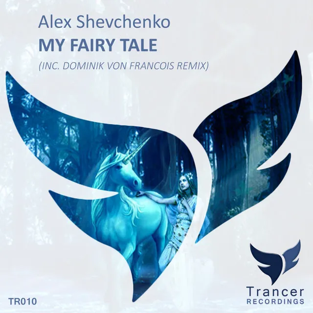 My Fairy Tale - Original Mix